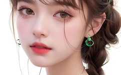 抱着边走边撞水流了一地的水